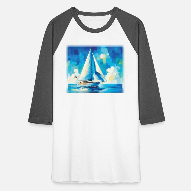 sail boat