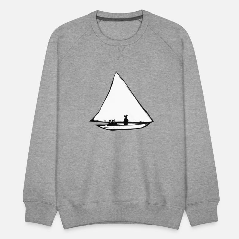 Sailing boat