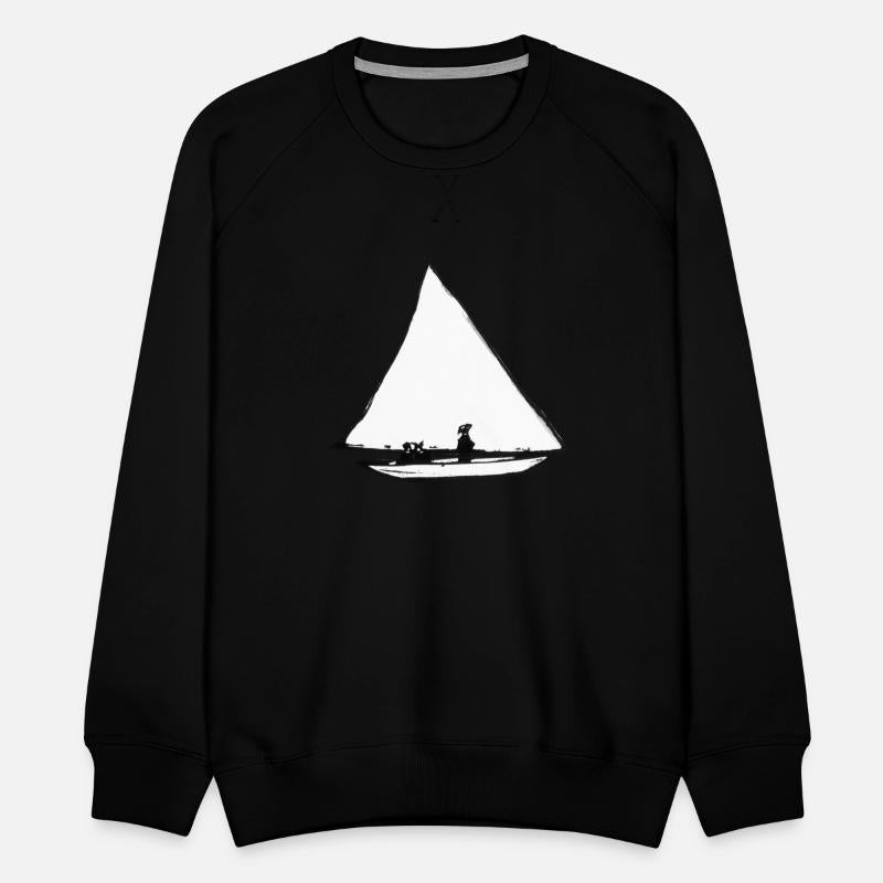 Sailing boat