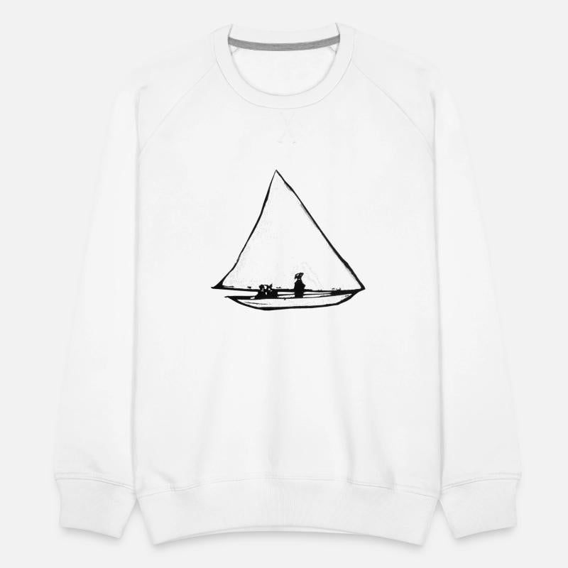 Sailing boat
