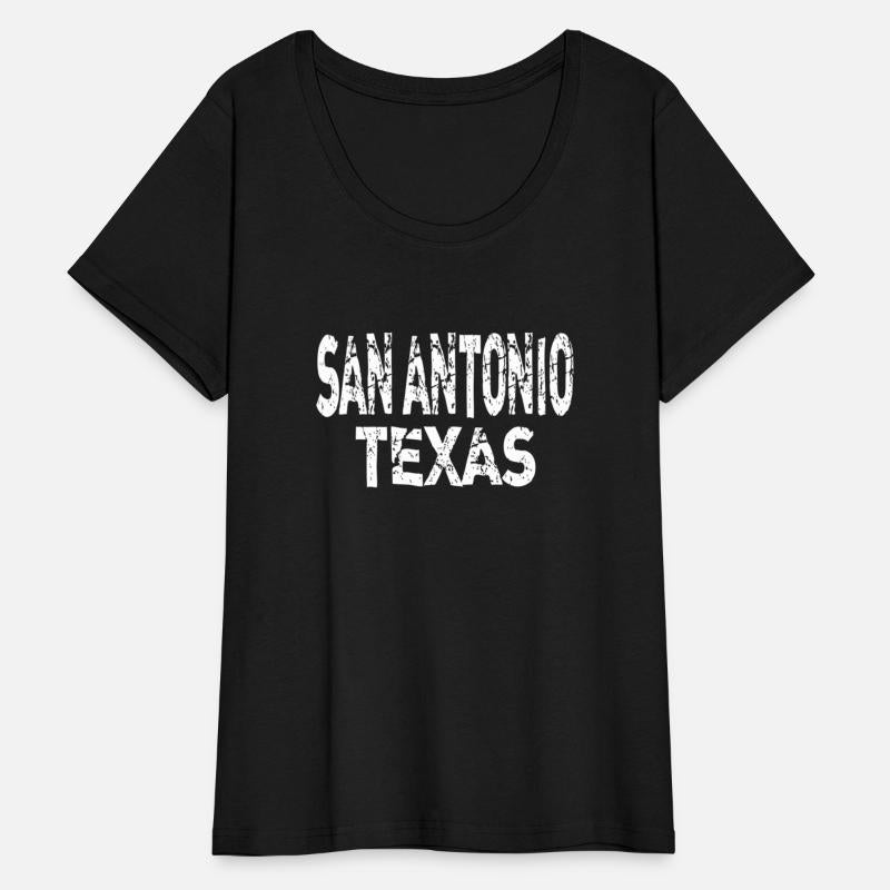 San Antonio Texas Distressed
