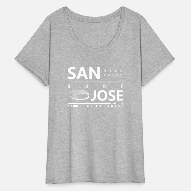 San Jose Urban Street Design