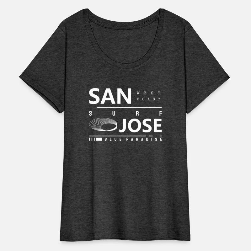 San Jose Urban Street Design