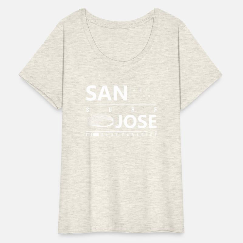 San Jose Urban Street Design