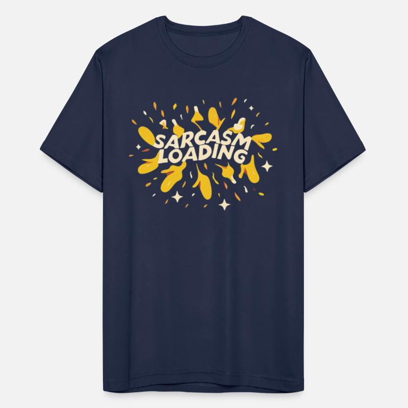 Sarcasm Loading: Funny Irony