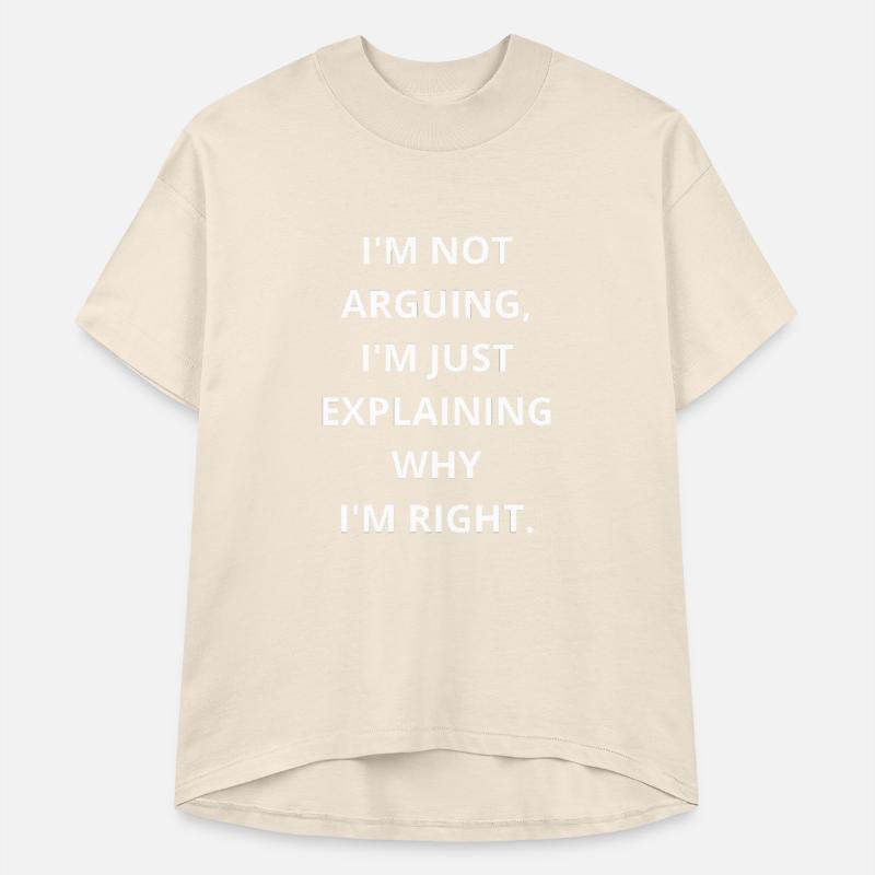 Sarcastic Explanation: Funny