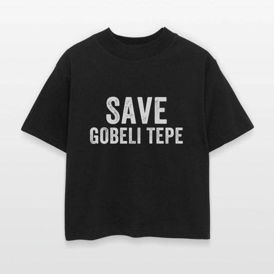 Save Gobekli Tepe, Archaeology, Historical Site