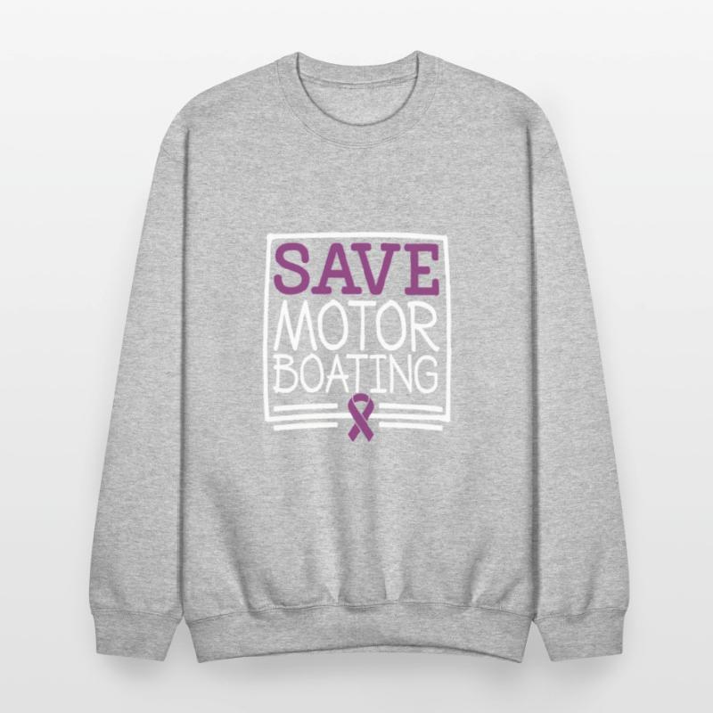 Save Motor Boating