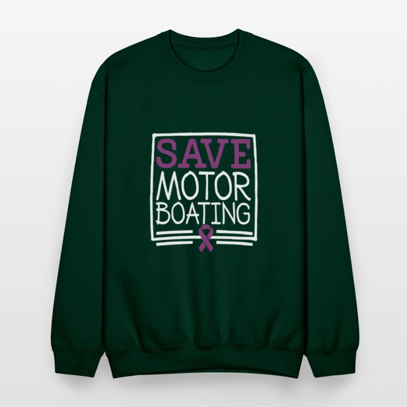 Save Motor Boating