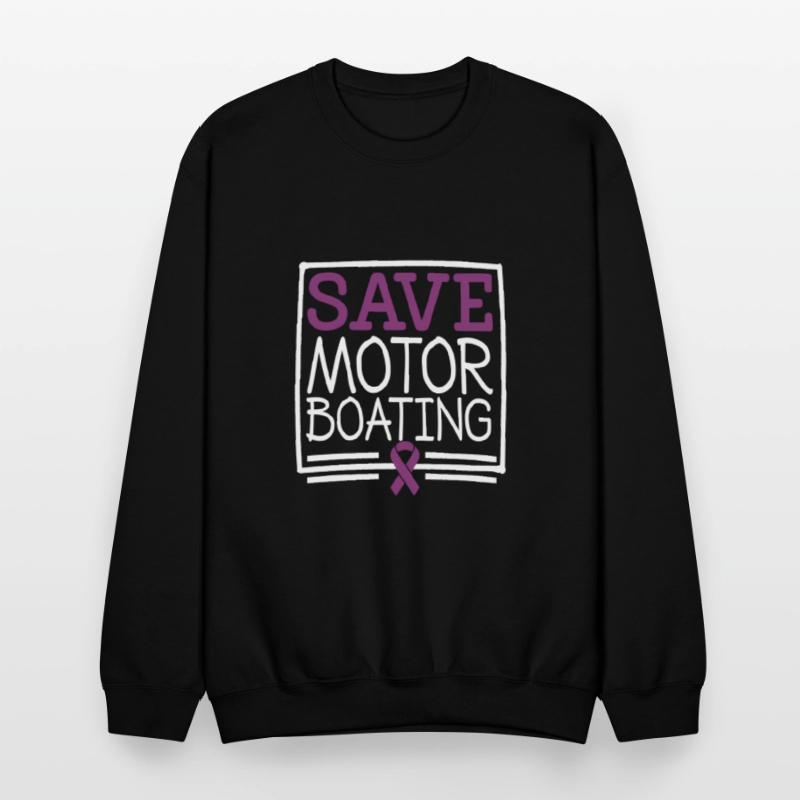 Save Motor Boating