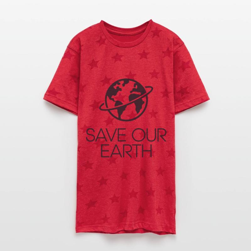 Save our Earth Environmental Activists