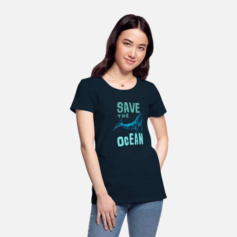 Save The Ocean