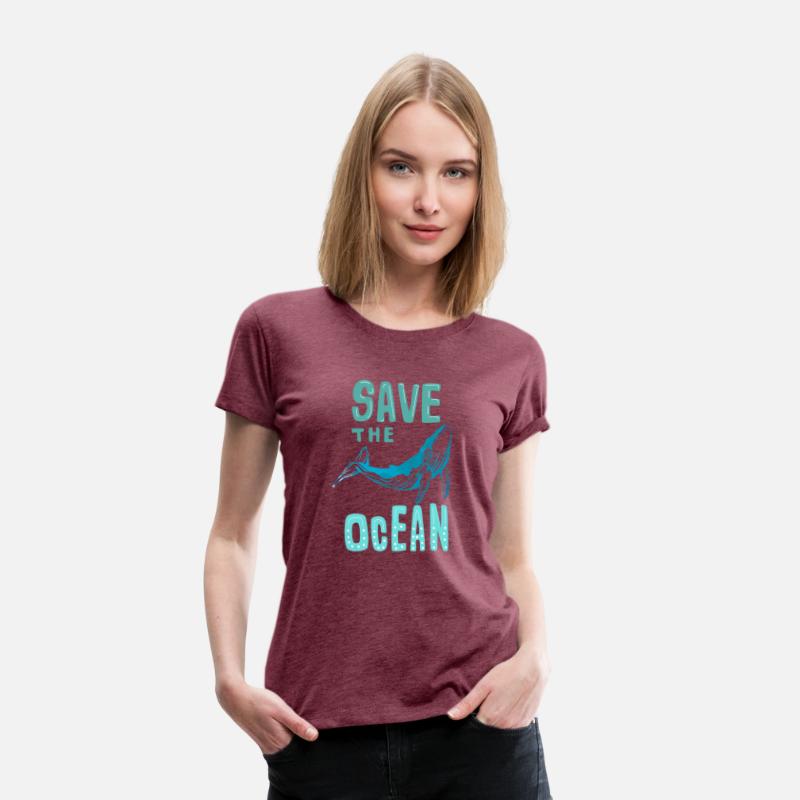 Save The Ocean