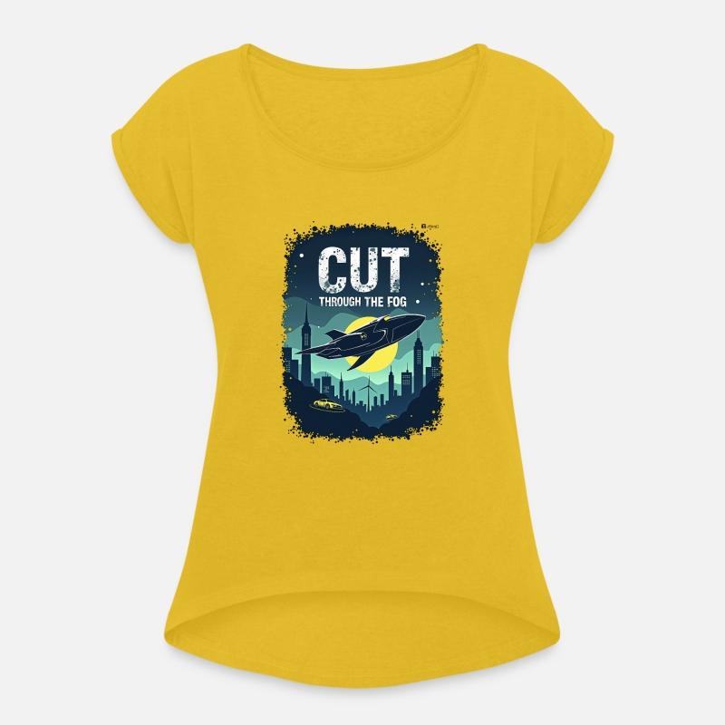 Save the Planet - Cut Through the Fog