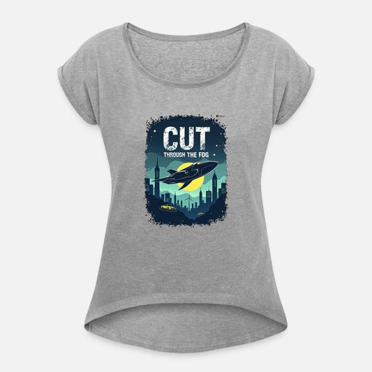 Save the Planet - Cut Through the Fog