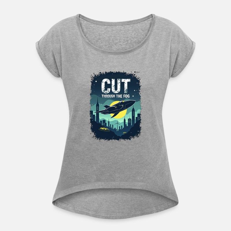 Save the Planet - Cut Through the Fog