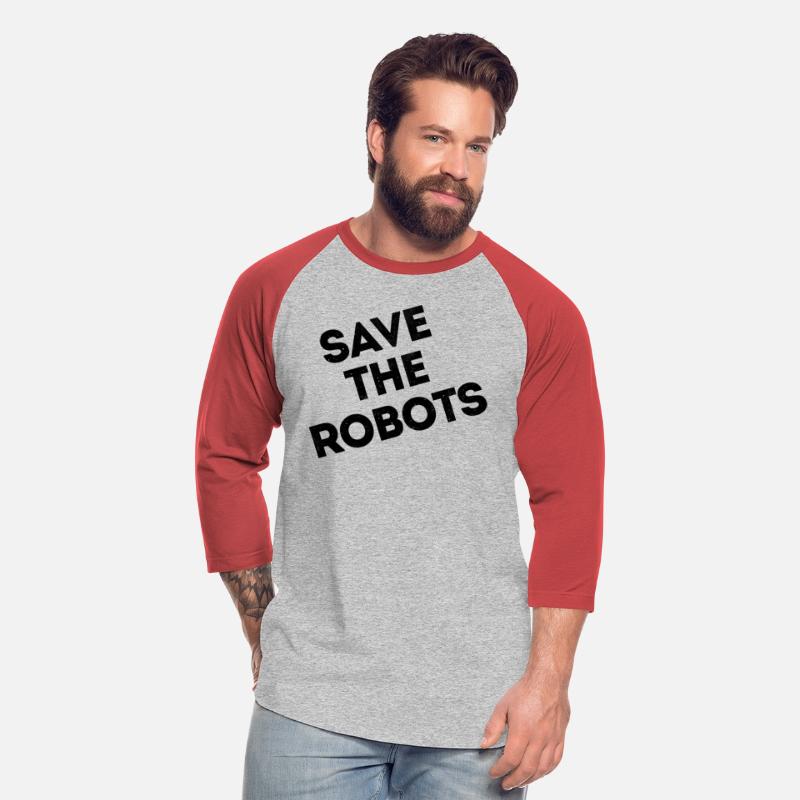 Save The Robots Nyc