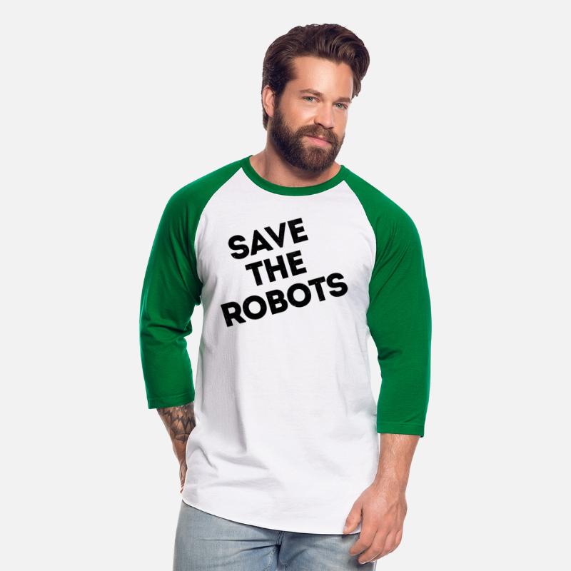 Save The Robots Nyc