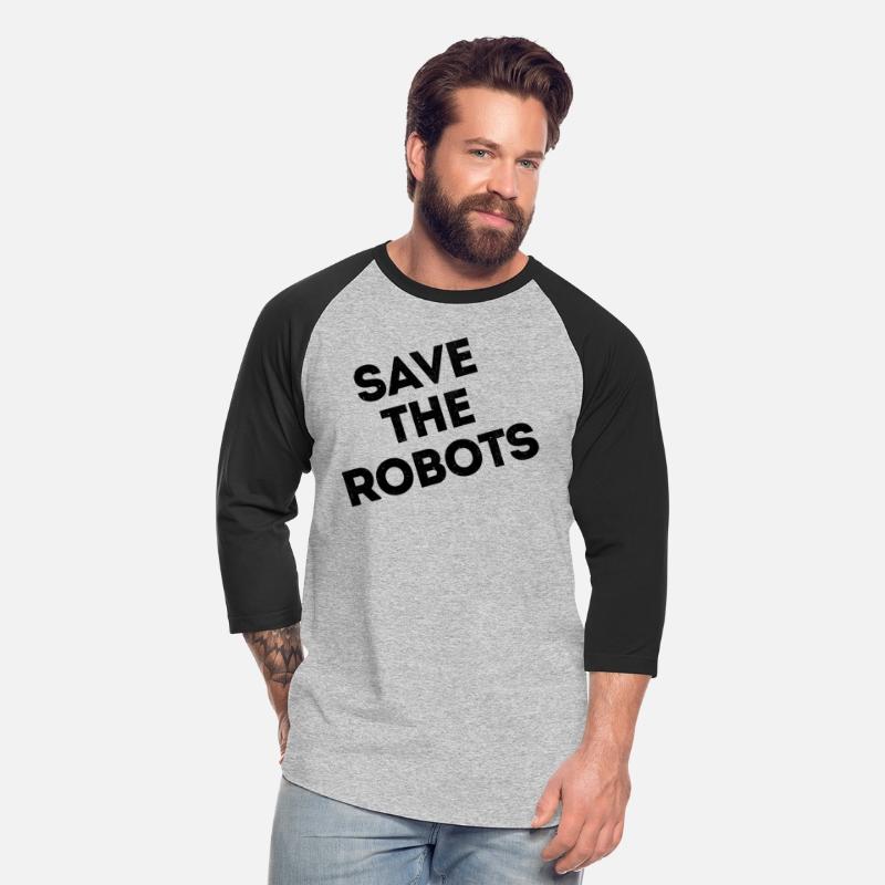 Save The Robots Nyc