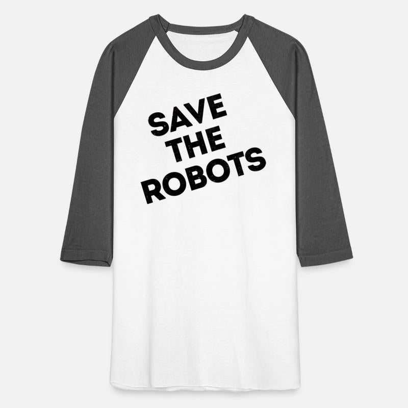 Save The Robots Nyc