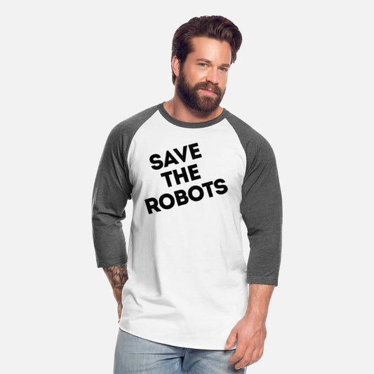 Save The Robots Nyc