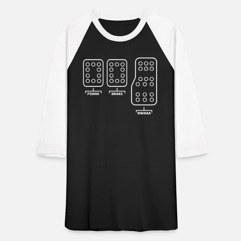 Saveual Pedal Shift Diagram Car Racing