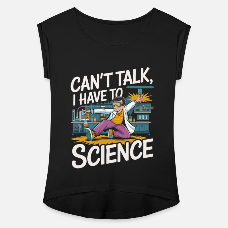 Science Laboratory Laborant Inspiration