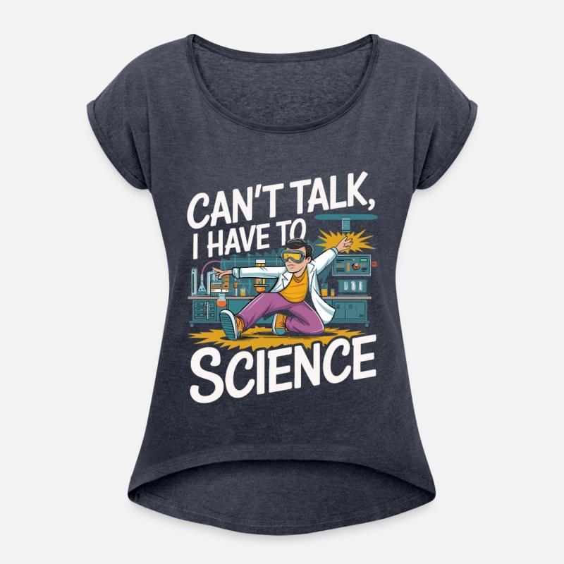 Science Laboratory Laborant Inspiration