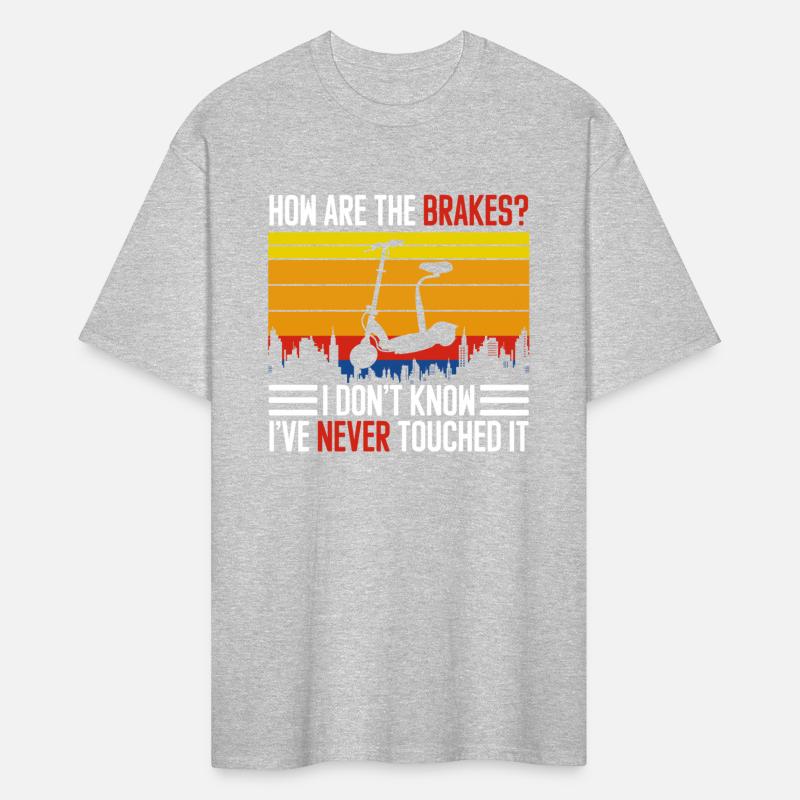 Scooter Riders E-Bike Sport Hybrid