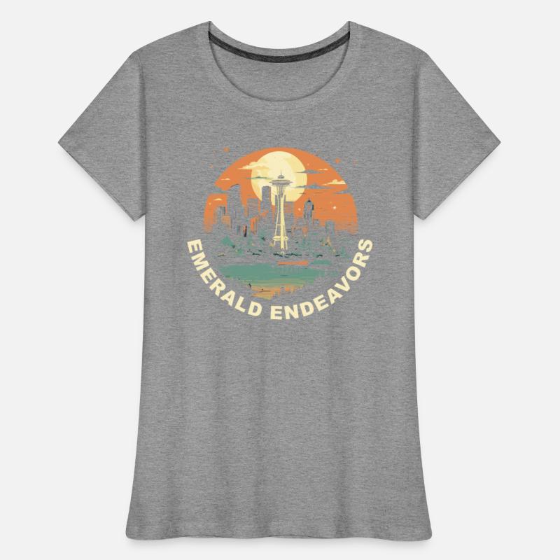 Seattle State Washington USA America United States