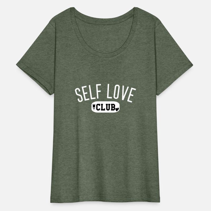 Self Love Club Self Love For Self Love