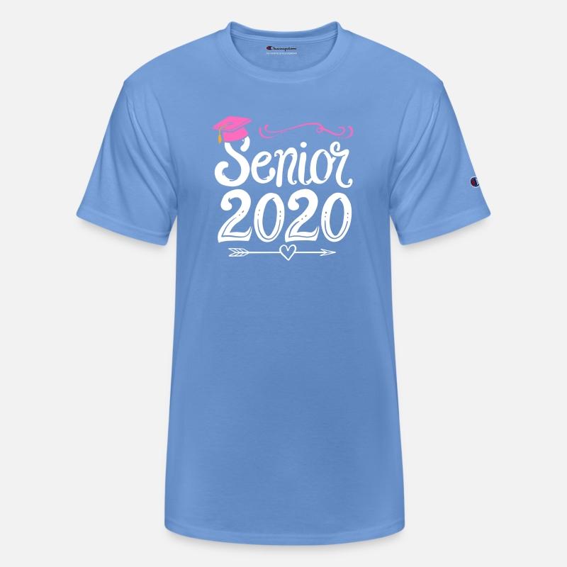 Senior 2020 Student Graduation Gift For Graduates