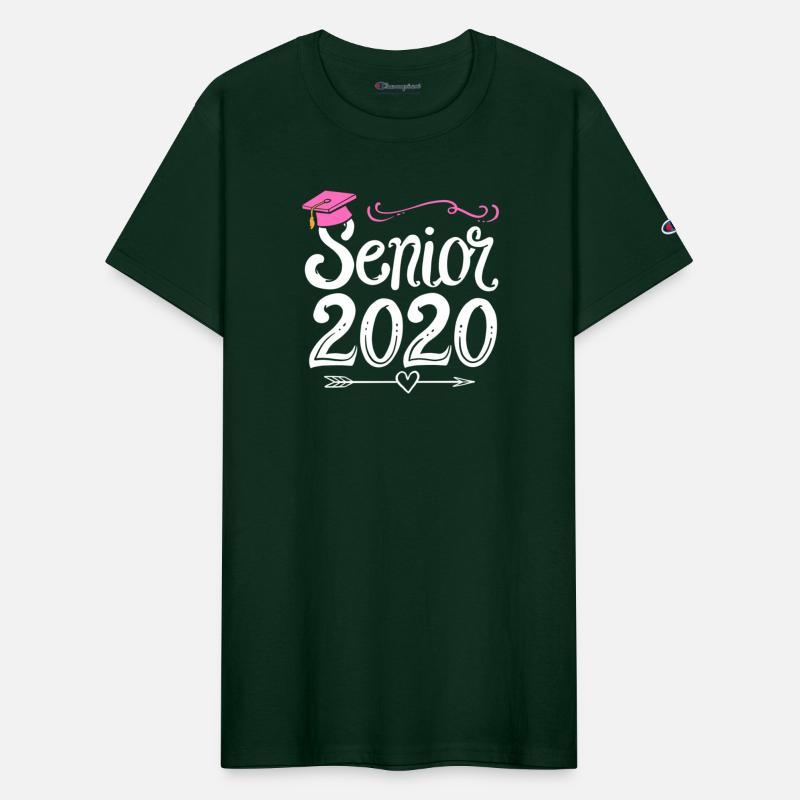 Senior 2020 Student Graduation Gift For Graduates