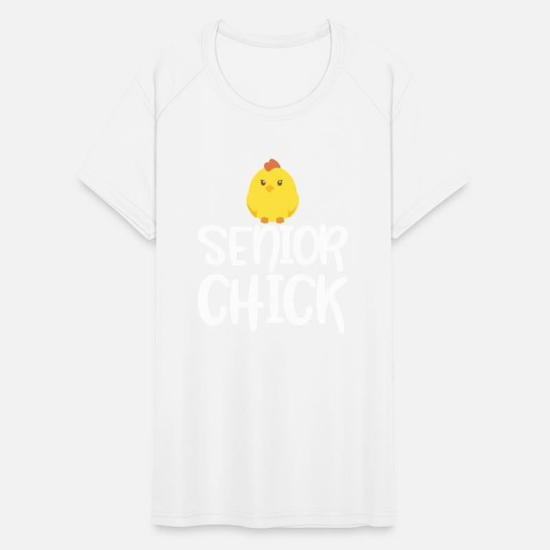 Senior Chick