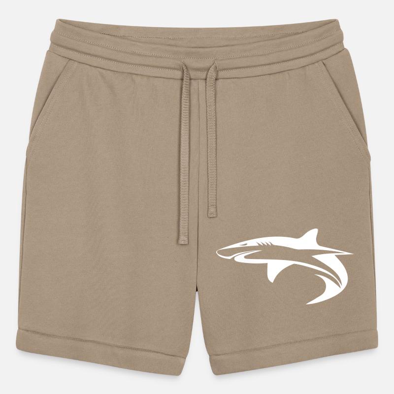 Shark - Vector Geometry Design