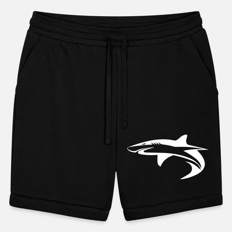 Shark - Vector Geometry Design