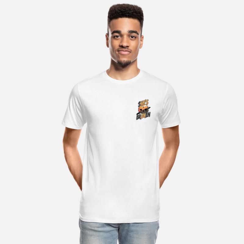 SHE’S BROKEN HE’S OK (chest cW1)