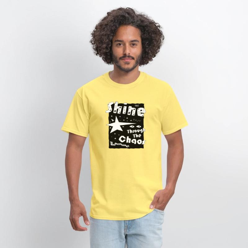 Shine Through The Chaos