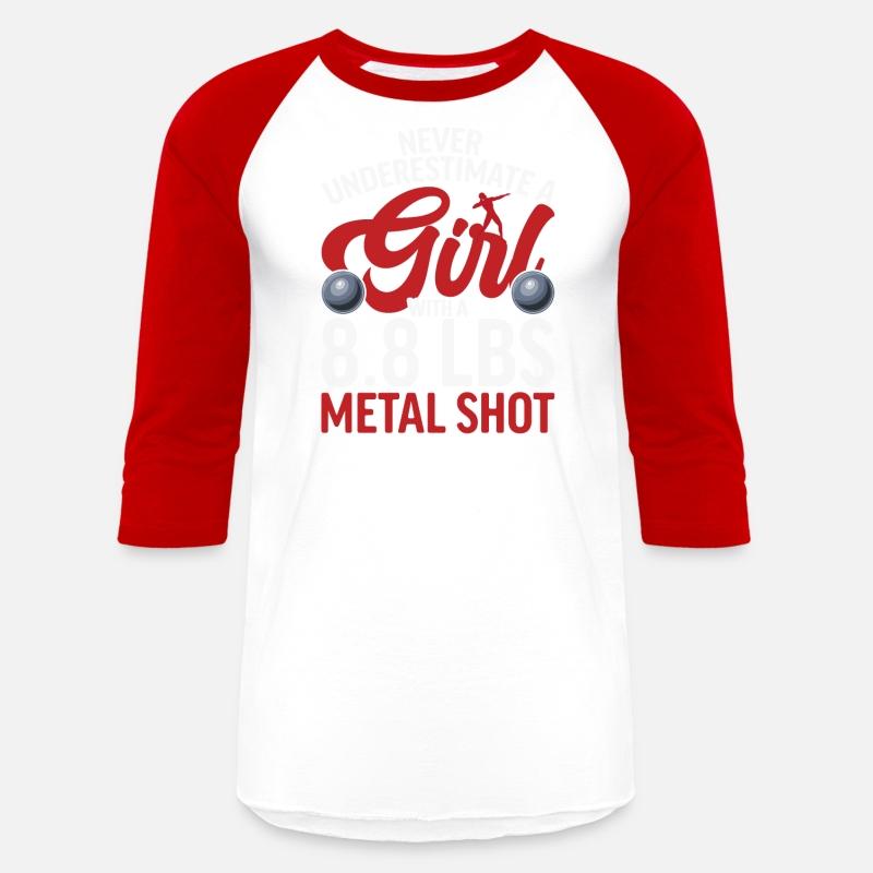 Shot Put Shot Putter