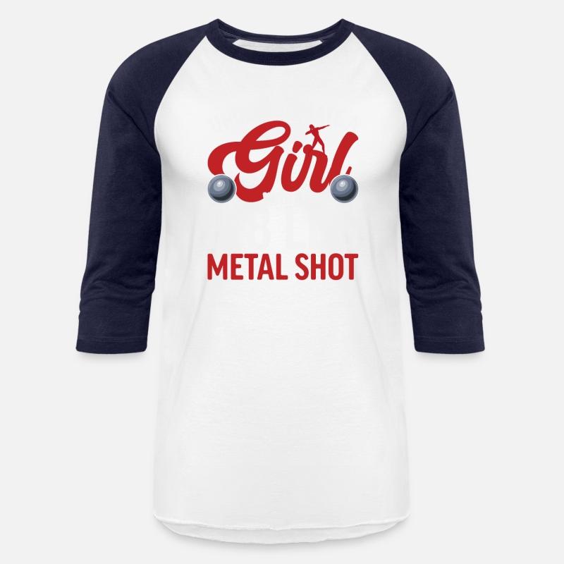 Shot Put Shot Putter