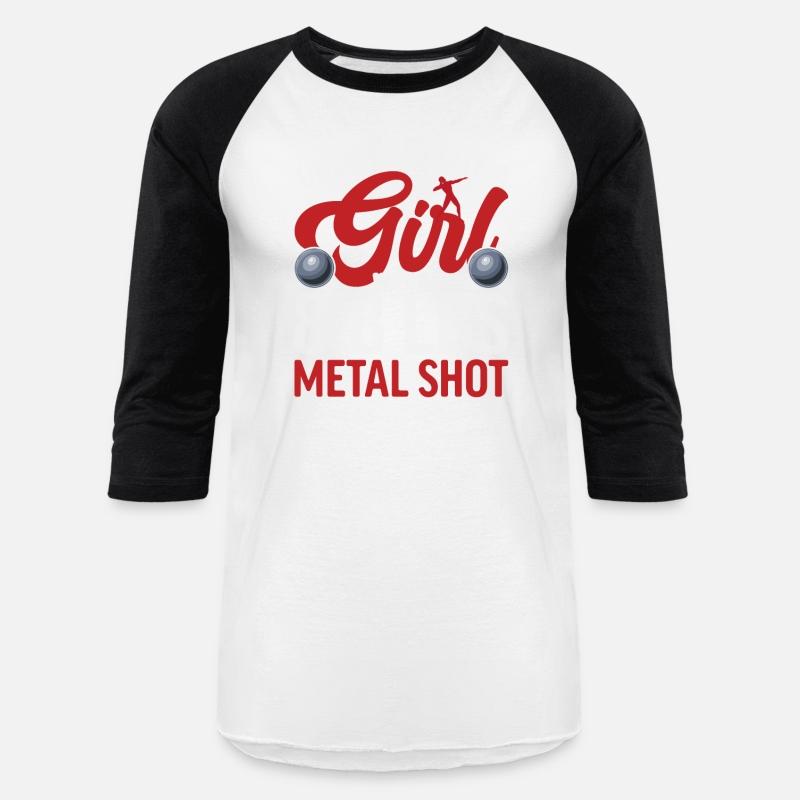 Shot Put Shot Putter