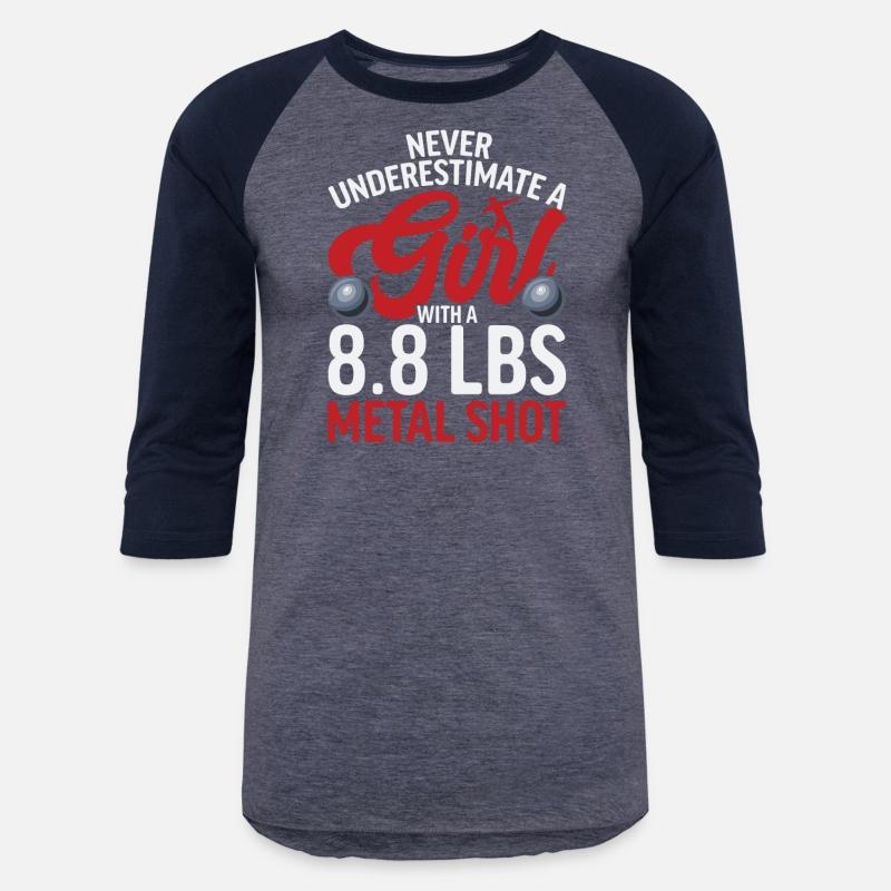 Shot Put Shot Putter