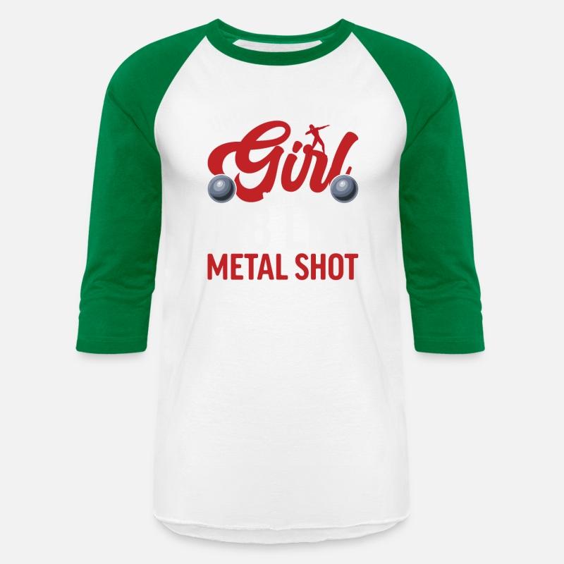 Shot Put Shot Putter