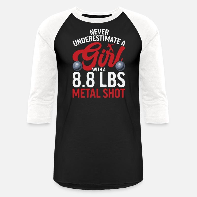 Shot Put Shot Putter