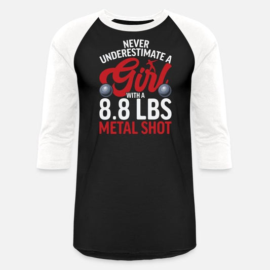 Shot Put Shot Putter