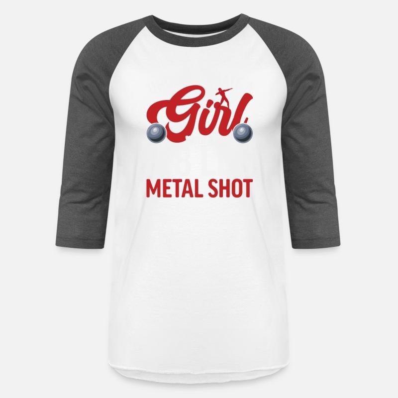 Shot Put Shot Putter