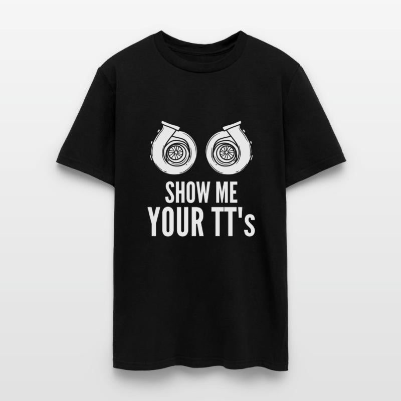 Show Me Your TTs Car Enthusiast