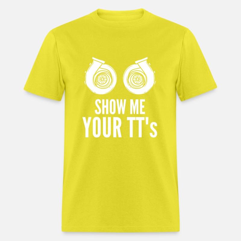 Show Me Your TTs Car Enthusiast