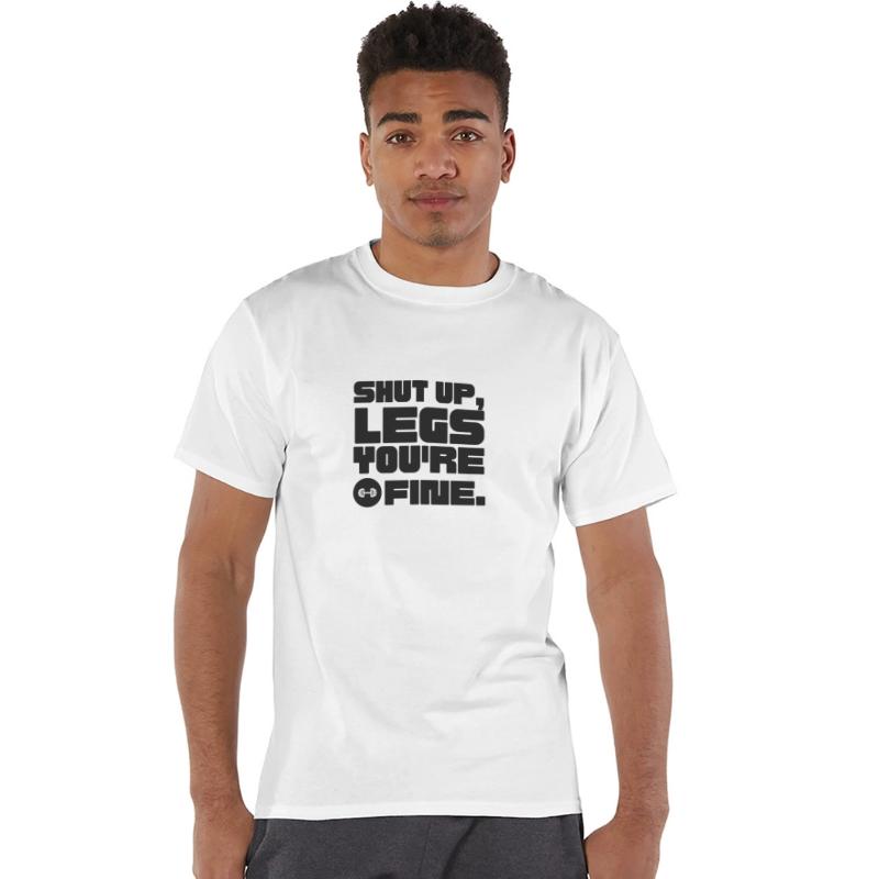 Shut Up, legs You're Fine, gym, hut up lags, lags