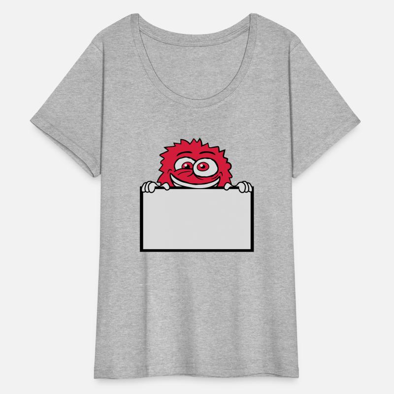 sign show insane monster